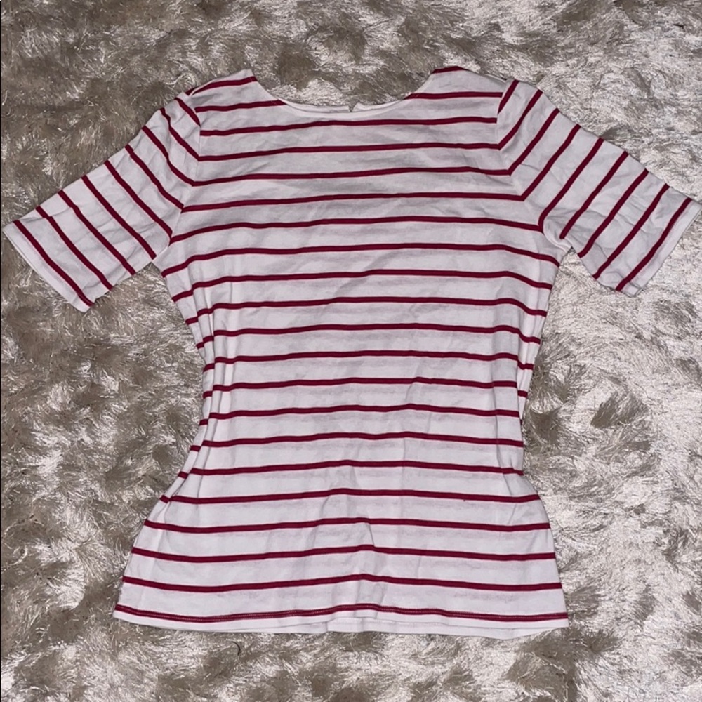 Loft soft tee